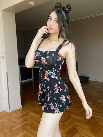 Индивидуалка Ирина Фотография 2